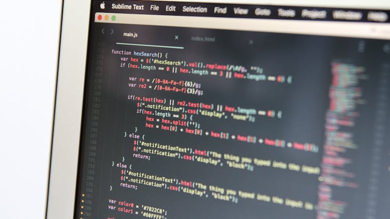 Network server infrastructure reviewed during switching assessment