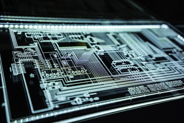 Low-latency network switching hardware